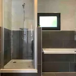 Dom wakacyjny House With 3 Bedrooms, Parking And Garden *