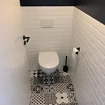 Dom wakacyjny House With 3 Bedrooms, Parking And Garden *
